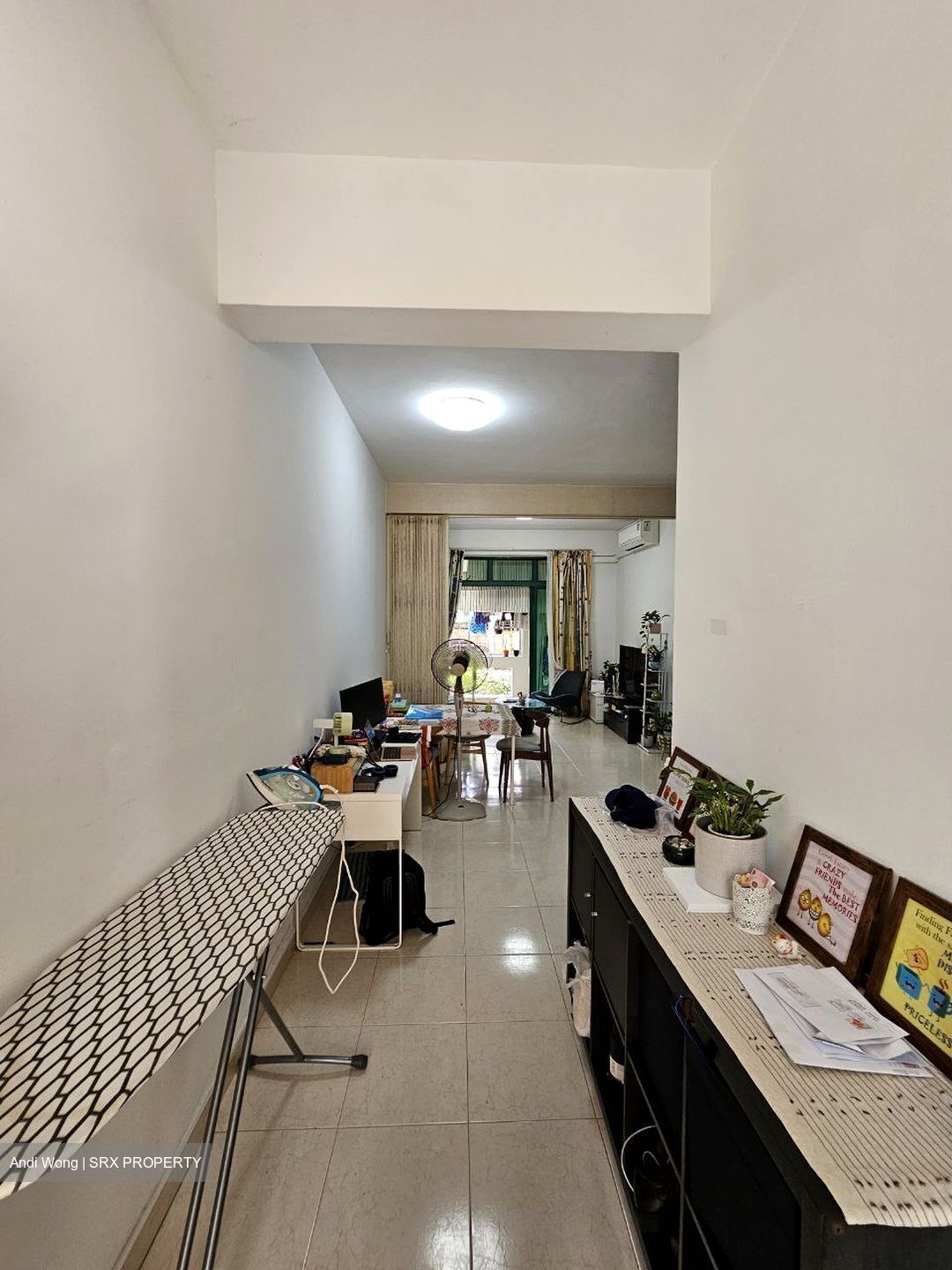 Hillview Heights (D23), Condominium #503765171